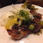 萬てん はなれ 京橋店 - 