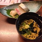 萬てん はなれ 京橋店 - 