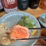 屋根裏Diningキツネヤ - 