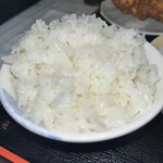 中華料理 泰和軒 - 
