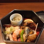 萬てん はなれ - 