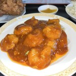 中華料理 泰和軒 - 