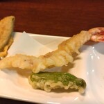 萬てん はなれ - 