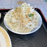 中華料理 泰和軒 - 