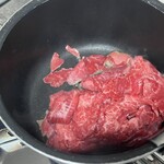 わたなべ精肉 - 