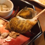 萬てん はなれ - 