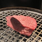 厚切り牛タン 焼肉 一心たん助 - 