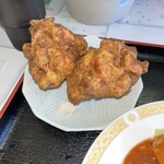 中華料理 泰和軒 - 