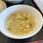 中華料理 泰和軒 - 