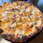 グラーノエアックア - 