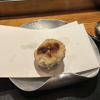 京・富小路 天ぷら吉川 - 