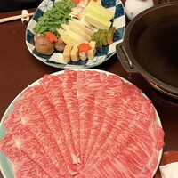 人形町今半 名古屋ミッドランドスクエア店 - 