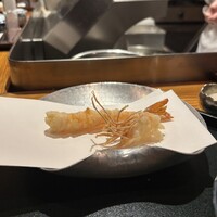 京・富小路 天ぷら吉川 - 