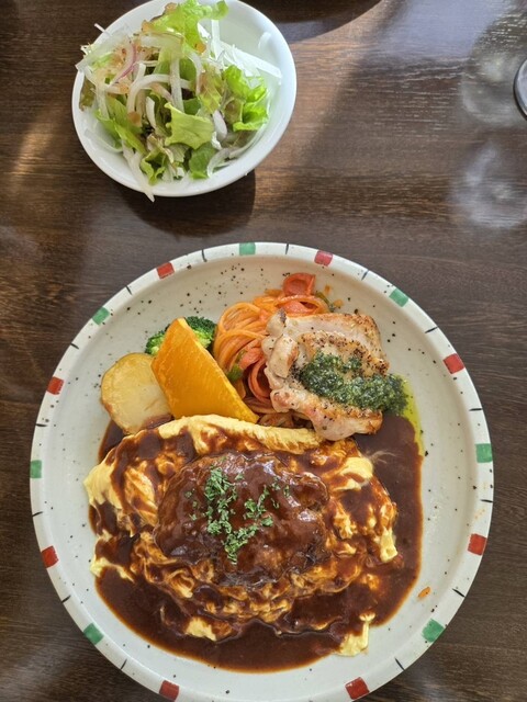 SORA（ソラ） - 北見（洋食）の写真