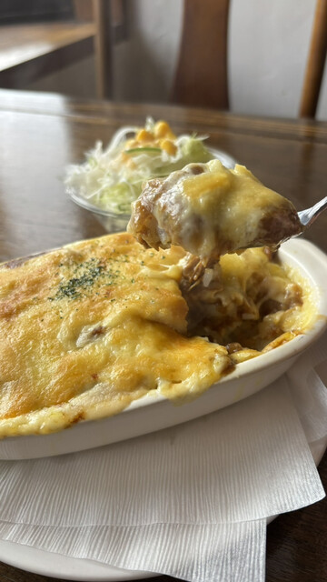 タングステン - 羽後本荘（洋食）の写真