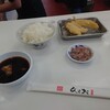 天麩羅処 ひらお 原田店
