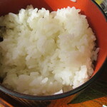 魚将軍 - 刺身定食　1,000円(税込み1,100円) 2025年11月8日(土) 昼