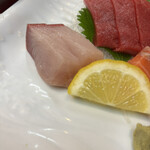 大阪あべの赤のれん - 