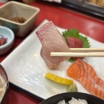 大阪あべの赤のれん - 