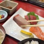 大阪あべの赤のれん - 