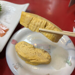 大阪あべの赤のれん - 