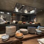 勝手口 河内屋 - 