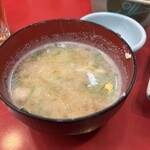 大阪あべの赤のれん - 