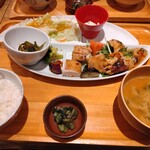 おぼんdeごはん - 