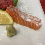 大阪あべの赤のれん - 