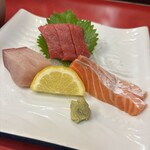 大阪あべの赤のれん - 