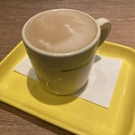 フレッシュネス バーガー - ドリンク写真: