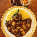 カレーの店 マボロシ - 