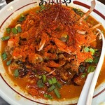 らー麺 あけどや - 