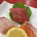 大阪あべの赤のれん - 