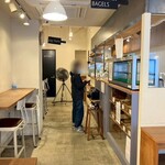 ケポベーグルズ - 