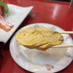 大阪あべの赤のれん - 