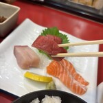 大阪あべの赤のれん - 