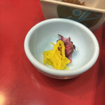 大阪あべの赤のれん - 