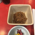 大阪あべの赤のれん - 