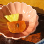 魚将軍 - 刺身定食　1,000円(税込み1,100円) 2025年11月8日(土) 昼