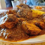 カレーの店 マボロシ - 