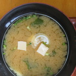 魚将軍 - 刺身定食　1,000円(税込み1,100円) 2025年11月8日(土) 昼