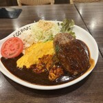 エッグボード - 料理写真: