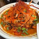 らー麺 あけどや - 