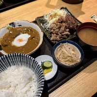 しゃにむに 心斎橋本店 - 