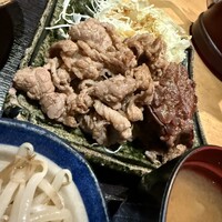 しゃにむに 心斎橋本店 - 