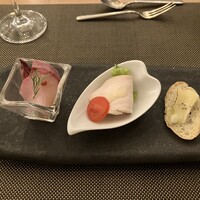 Jose Luis Karuizawa - 