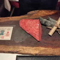 神戸牛炉窯焼ステーキ 雪月風花 北野坂 - 