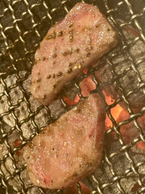 Yakiniku Toraji Shinjuku Ten photo 5