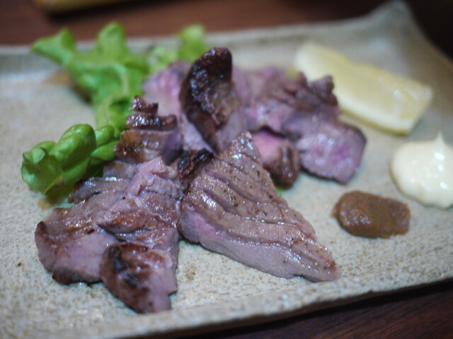 和食処 大ばん &ndash; 仙台あおば通の上質な日本料理店